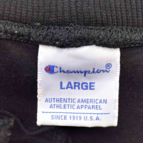 チャンピオン Champion ワンポイントロゴ スウェットパンツ メンズ JPN:L