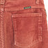 ラングラー Wrangler MADE IN JAPAN 細畝コーデュロイストレートパンツ メンズ W29ins / 73cm