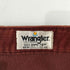 ラングラー Wrangler MADE IN JAPAN 細畝コーデュロイストレートパンツ メンズ W29ins / 73cm