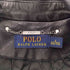 ポロラルフローレン POLO RALPH LAUREN レザー モト ジャケット レディース 6
