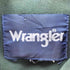 ラングラー Wrangler コットンウェスタンシャツ メンズ