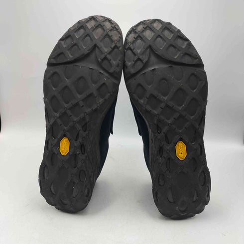 メレル MERRELL JUNGLE MOC 2.0 AC+ ジャングルモック ウォーキングシューズ Vibramソール メンズ JPN:27