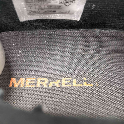 メレル MERRELL JUNGLE MOC 2.0 AC+ ジャングルモック ウォーキングシューズ Vibramソール メンズ JPN:27