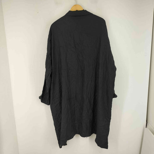シー THEE OVERSIZE GOWN メンズ JPN:2