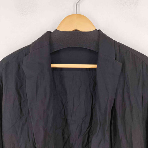 シー THEE OVERSIZE GOWN メンズ JPN:2