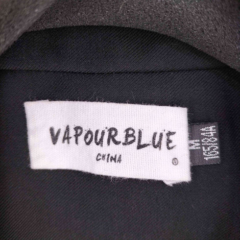 vepour blue チャイナ釦 テーラードジャケット メンズ import:M