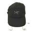 アークテリクス ARCTERYX Motus Hat モータスハット メンズ FREE