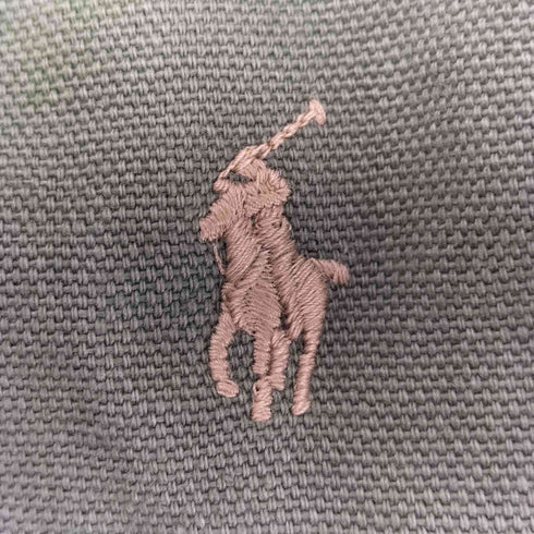 ポロラルフローレン POLO RALPH LAUREN 2WAYショルダートートバッグ レディース ONE SIZE