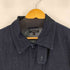 エンジニアードガーメンツ Engineered Garments DENIM EXPLORER SHIRT JACKET メンズ import:L