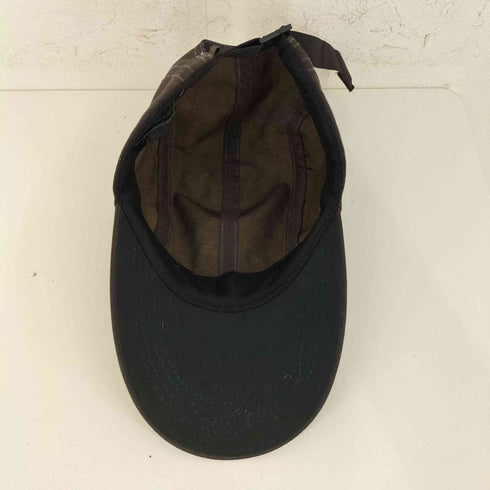 フィルソン FILSON ガーメントダイ ジェットキャップ ロングビル メンズ ONE SIZE
