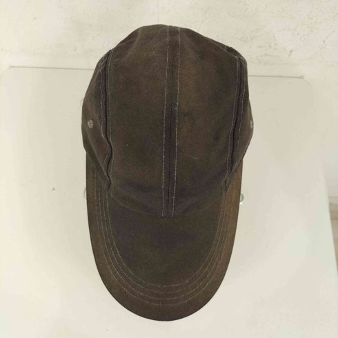 フィルソン FILSON ガーメントダイ ジェットキャップ ロングビル メンズ ONE SIZE