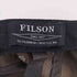 フィルソン FILSON ガーメントダイ ジェットキャップ ロングビル メンズ ONE SIZE