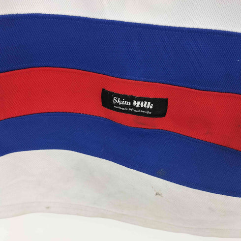 Skim Milk NO GOALS ホッケージャージ メンズ import:L