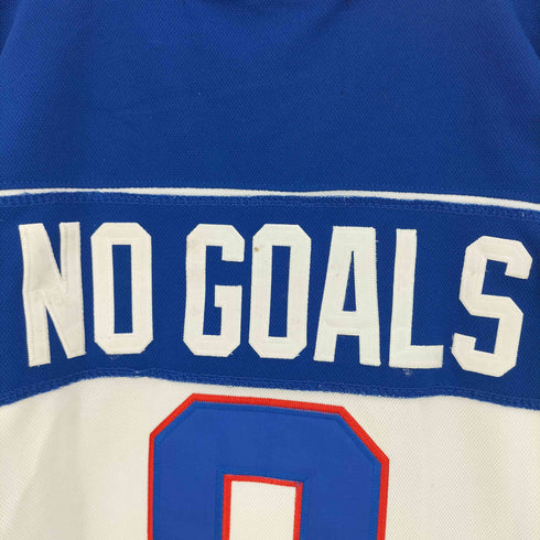 Skim Milk NO GOALS ホッケージャージ メンズ import:L