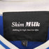 Skim Milk NO GOALS ホッケージャージ メンズ import:L