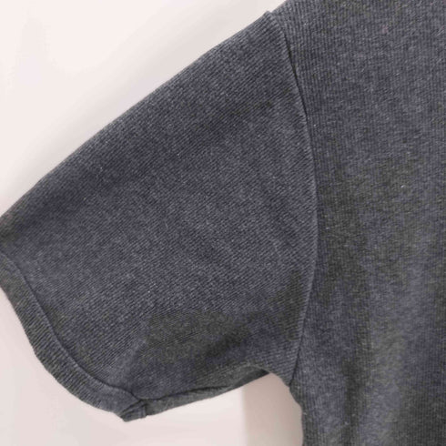 アヴィレックス AVIREX Vネック 半袖Tシャツ メンズ JPN:L