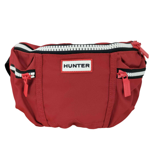 ハンター HUNTER ORIGINAL NYLON BUMBAG オリジナルナイロンバムバッグ レディース