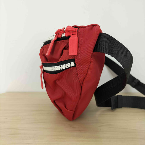 ハンター HUNTER ORIGINAL NYLON BUMBAG オリジナルナイロンバムバッグ レディース