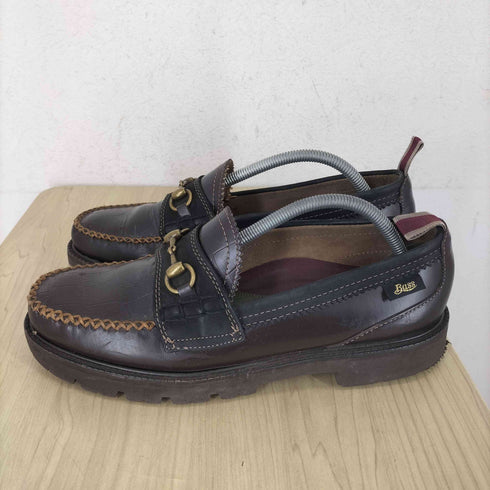 ジーエイチバス G.H.BASS WEEJUN SUPERLUG Lincoln NE メンズ EUR:42.5