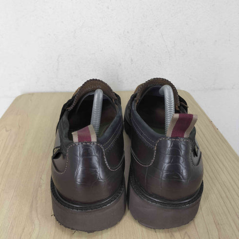 ジーエイチバス G.H.BASS WEEJUN SUPERLUG Lincoln NE メンズ EUR:42.5