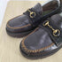 ジーエイチバス G.H.BASS WEEJUN SUPERLUG Lincoln NE メンズ EUR:42.5