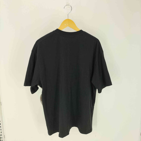 DOMINANT S/S バンドプリントTシャツ メンズ JPN:L