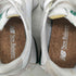 ニューバランス NEW BALANCE 327 White Succulent Green メンズ JPN:23.5