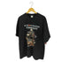 DOMINANT S/S バンドプリントTシャツ メンズ JPN:L