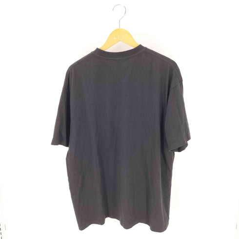 DOMINANT S/S バンドプリントTシャツ メンズ JPN:L