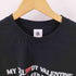 DOMINANT S/S バンドプリントTシャツ メンズ JPN:L