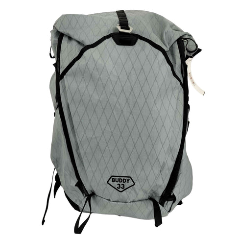 PaaGo WORKS BUDDY 33 バックパック メンズ