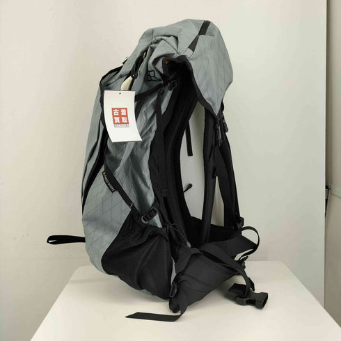 PaaGo WORKS BUDDY 33 バックパック メンズ