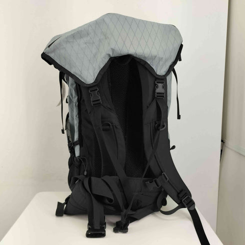 PaaGo WORKS BUDDY 33 バックパック メンズ