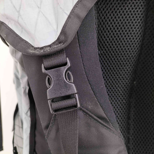 PaaGo WORKS BUDDY 33 バックパック メンズ