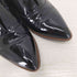 エレガンスヒミコ elegance卑弥呼 エナメル シューズ レディース JPN:23.5