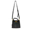 チャールズキース CHARLES & KEITH レザーショルダーバッグ レディース