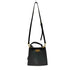 チャールズキース CHARLES & KEITH レザーショルダーバッグ レディース