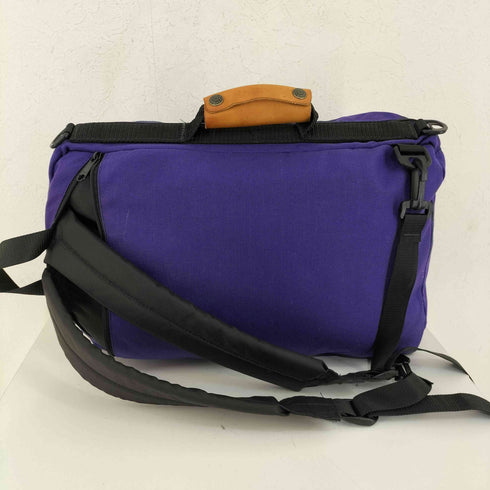 アウトドアプロダクツ OUTDOOR PRODUCTS 90s MADE IN USA 3WAYブリーフケース メンズ ONE SIZE