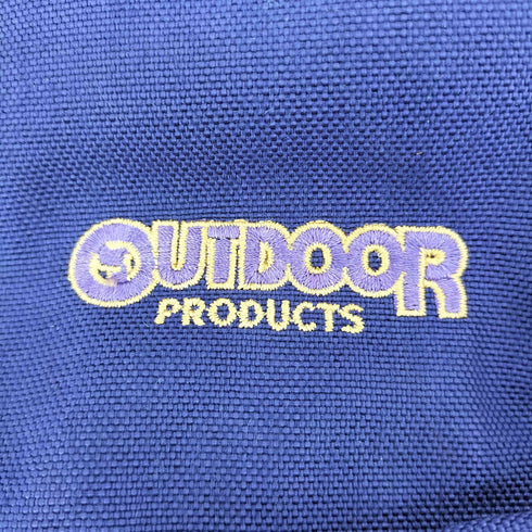 アウトドアプロダクツ OUTDOOR PRODUCTS 90s MADE IN USA 3WAYブリーフケース メンズ ONE SIZE