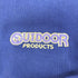アウトドアプロダクツ OUTDOOR PRODUCTS 90s MADE IN USA 3WAYブリーフケース メンズ ONE SIZE