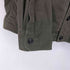 ディーゼル DIESEL デニム切替ミリタリージャケット メンズ import:XL