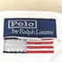ポロバイラルフローレン Polo by RALPH LAUREN 別注 USA刺繍 コットンキャップ レディース