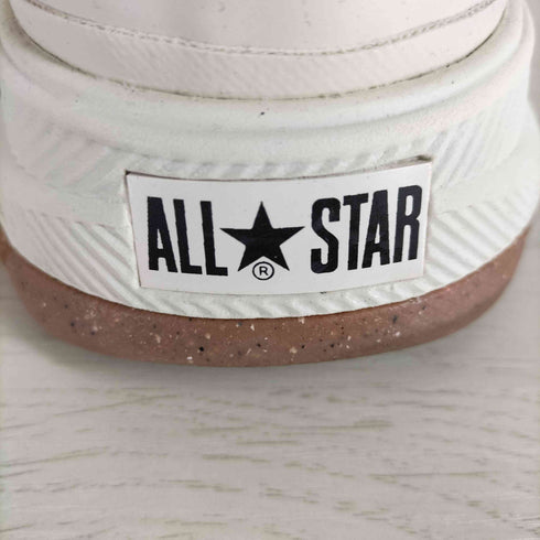 コンバース CONVERSE 23AW TREKWAVE OX 厚底 ローカットスニーカー メンズ 27.5