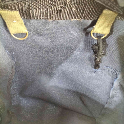 アウトドアプロダクツ OUTDOOR PRODUCTS 90s MADE IN USA バックパック メンズ ONE SIZE