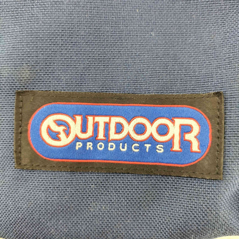 アウトドアプロダクツ OUTDOOR PRODUCTS 90s MADE IN USA バックパック メンズ ONE SIZE