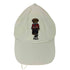 ポロラルフローレン POLO RALPH LAUREN Classic Sport Cap With Bear ポロベア刺繍 クラシックスポーツキャップ レディース