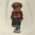 ポロラルフローレン POLO RALPH LAUREN Classic Sport Cap With Bear ポロベア刺繍 クラシックスポーツキャップ レディース