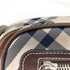 バーバリーブルーレーベル BURBERRY BLUE LABEL ノバチェック ショルダーバック レディース