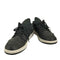 ジョーダンブランド JORDAN BRAND Air Jordan 1 Low Black Elephant/Safari メンズ JPN:28
