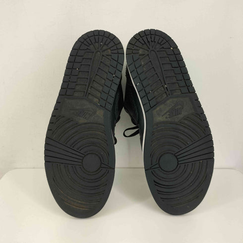 ジョーダンブランド JORDAN BRAND Air Jordan 1 Low Black Elephant/Safari メンズ JPN:28